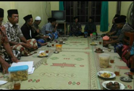 PERTEMUAN KAMIS WAGENAN KRAPYAK KULON
