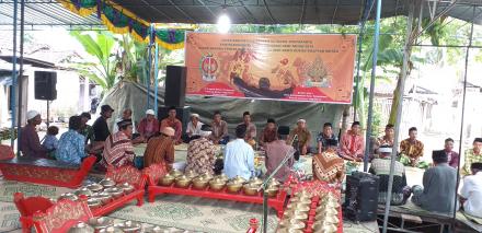 DOA BERSAMA WARGA DUSN KRAPYAK WETAN