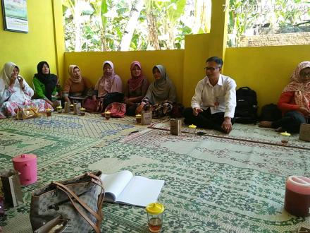 IMP KRING GEDANGAN