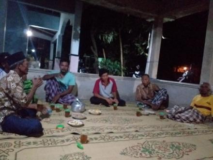 Rapat Pembangunan Makam