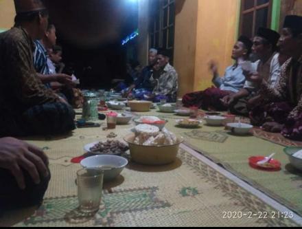 Pertemuan Rt 03 Panjang