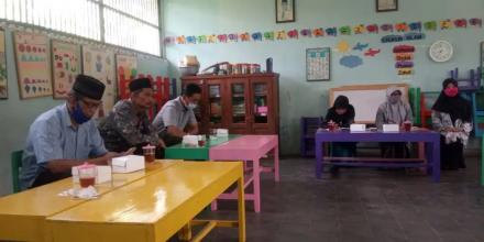 Musyawarah Pembangunan Gedung