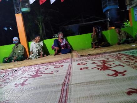 Musdus Dusun Soronanggan