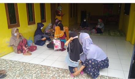 Posyandu Dusun Nglembu