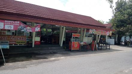 Kuliner Panjangrejo