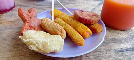 Makanan Ringan
