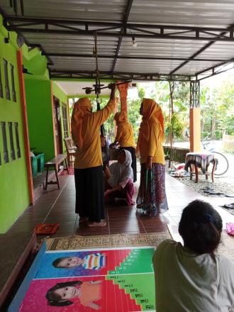 PosYandu Soronanggan