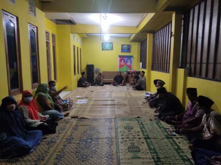 MusDus Pedukuhan Nglembu