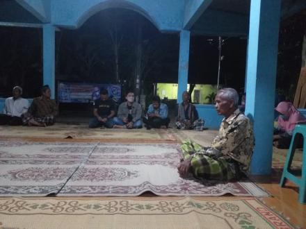 MusDus Pedukuhan Krapyak Wetan