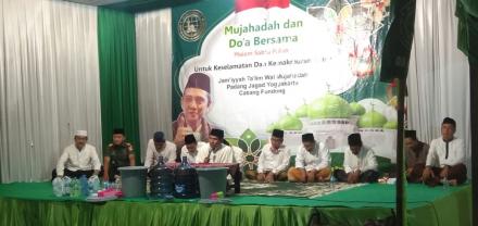 Pengajian Pedukuhan Badan