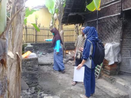 Pemberantasan Sarang Nyamuk di Nglembu
