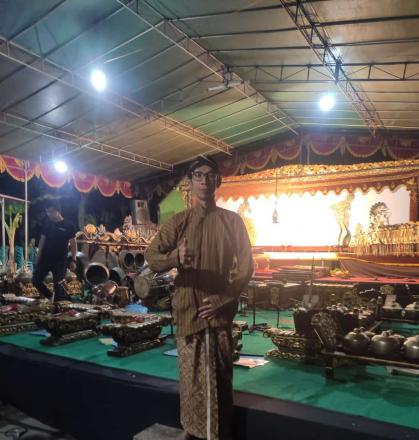Merti Dusun Nglembu