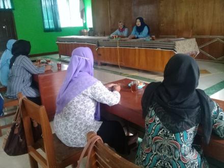Pertemuan PPKBD