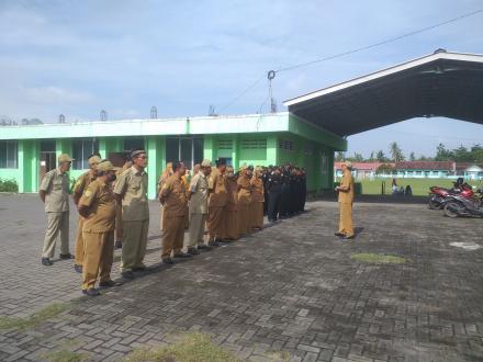 Apel Pagi