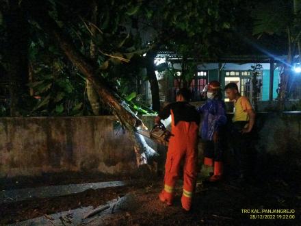 Kegiatan FPRB Kal.Panjangrejo