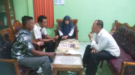 Kunjungan PPS Panjangrejo