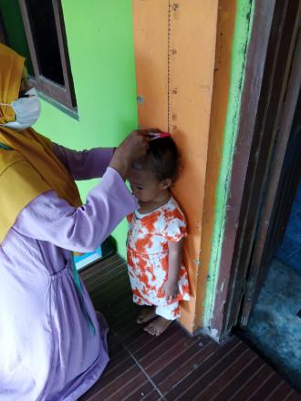 Posyandu Soronanggan