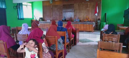 Pertemuan Darmawanita