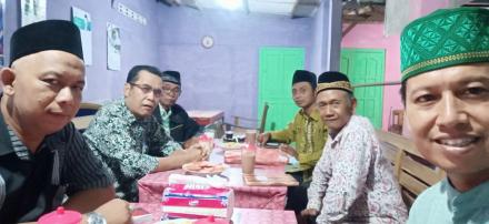 Rakor Persiapan Monitoring Kasi Kamituwa