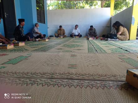Sosialisasi Program RJIT Dinas Pertanian DIY di Gunungpuyuh