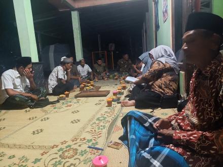 Sosialisasi PPBMP di Badan