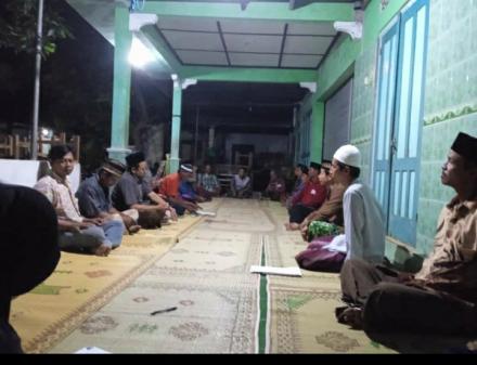 Sosialisasi PPBMP di Semampir