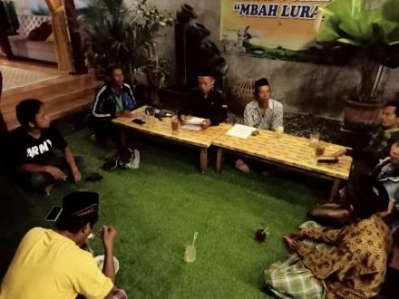 Sosialisasi PPBMP di Jetis