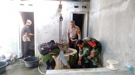 PSN di Dusun Tarungan