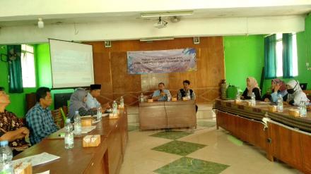 Forum Konsultasi Publik( FKP)