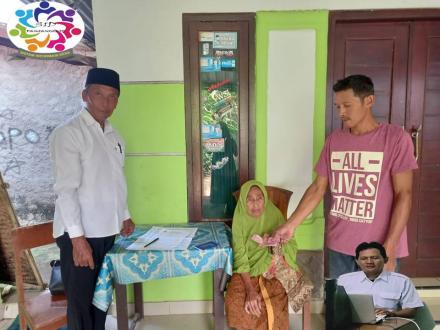Klarifikasi dan Fasilitasi akhir Rekomendasi BPK RI