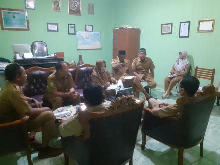 Rakor Perubahan APBKal