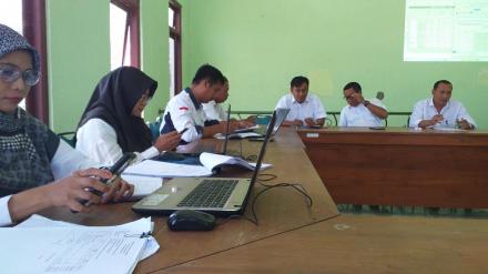 Input Form RKP 
