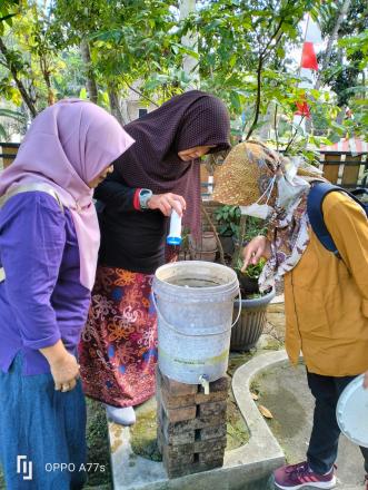 PSN di Dusun Jamprit