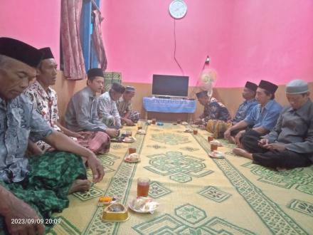 Pelatihan Pengelolaan Sampah