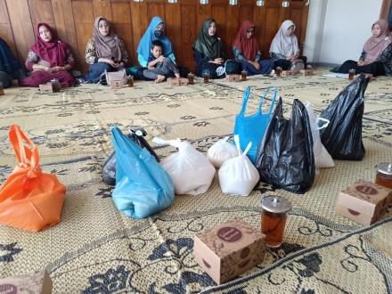 Pertemuan Dharma wanita