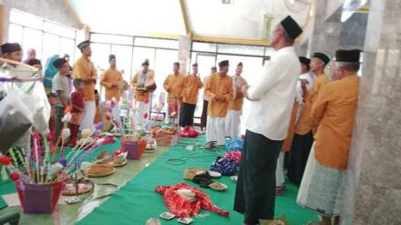 Peringatan Maulid Nabi Muhammad saw