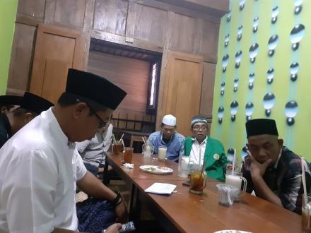 Rakor Bamuskal & Pamong