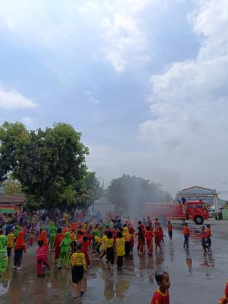 Pembelajaran Pengenalan Profesi