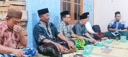 Peretemuan Pandu di Padukuhan Jetis