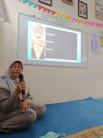 Parenting TK Pertiwi 19 Jamprit