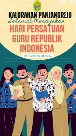 Selamat Hari Guru