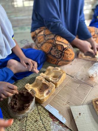 Paket Edukasi Dusun Semampir