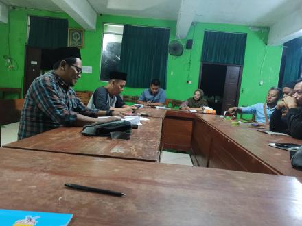 Rakor TPK & TPBJ