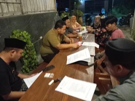 Musduk Dusun Badan