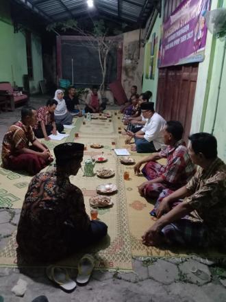 Musduk Padukuhan Jamprit