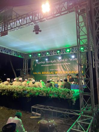 Grudo Bersholawat