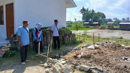 Rehab TK  17 Panjang 