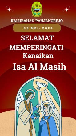 Kenaikan Isa Almasih