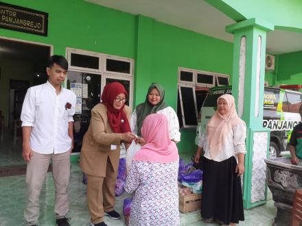 Jaminan sosial Lanjut Usia