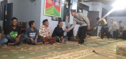 Jagawarga Padukuhan Gunungpuyuh
